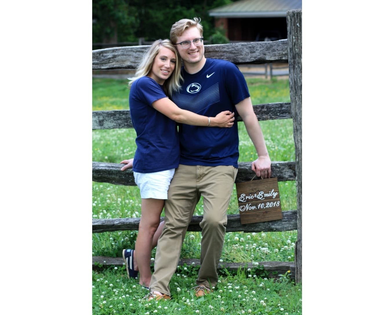 Eric & Emily photo 7