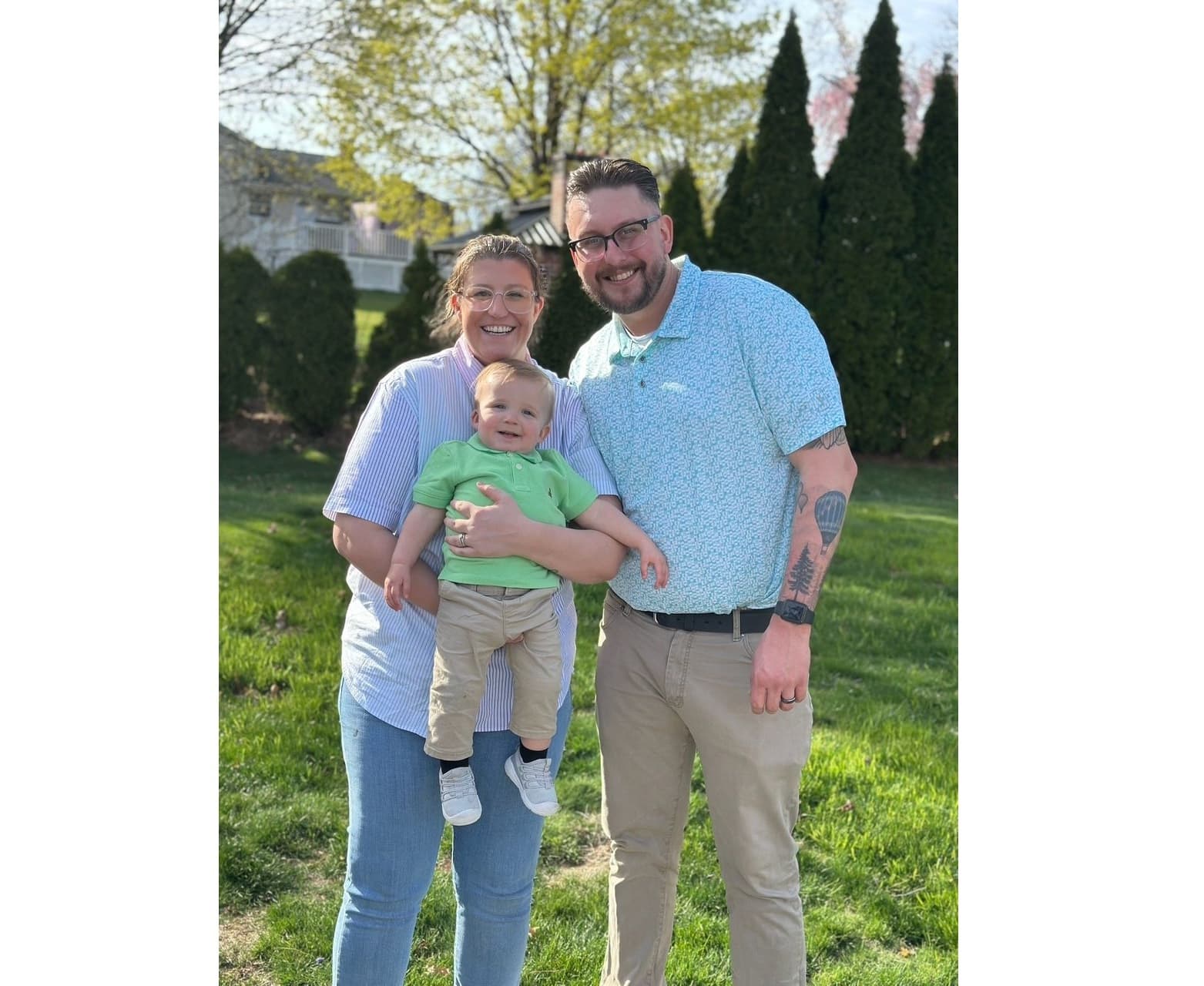 Alyssa & Simon photo 1