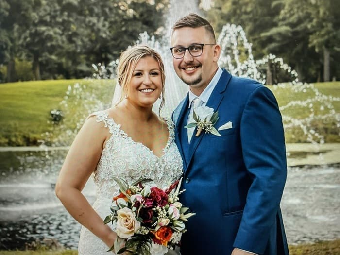 Alyssa & Simon photo 8