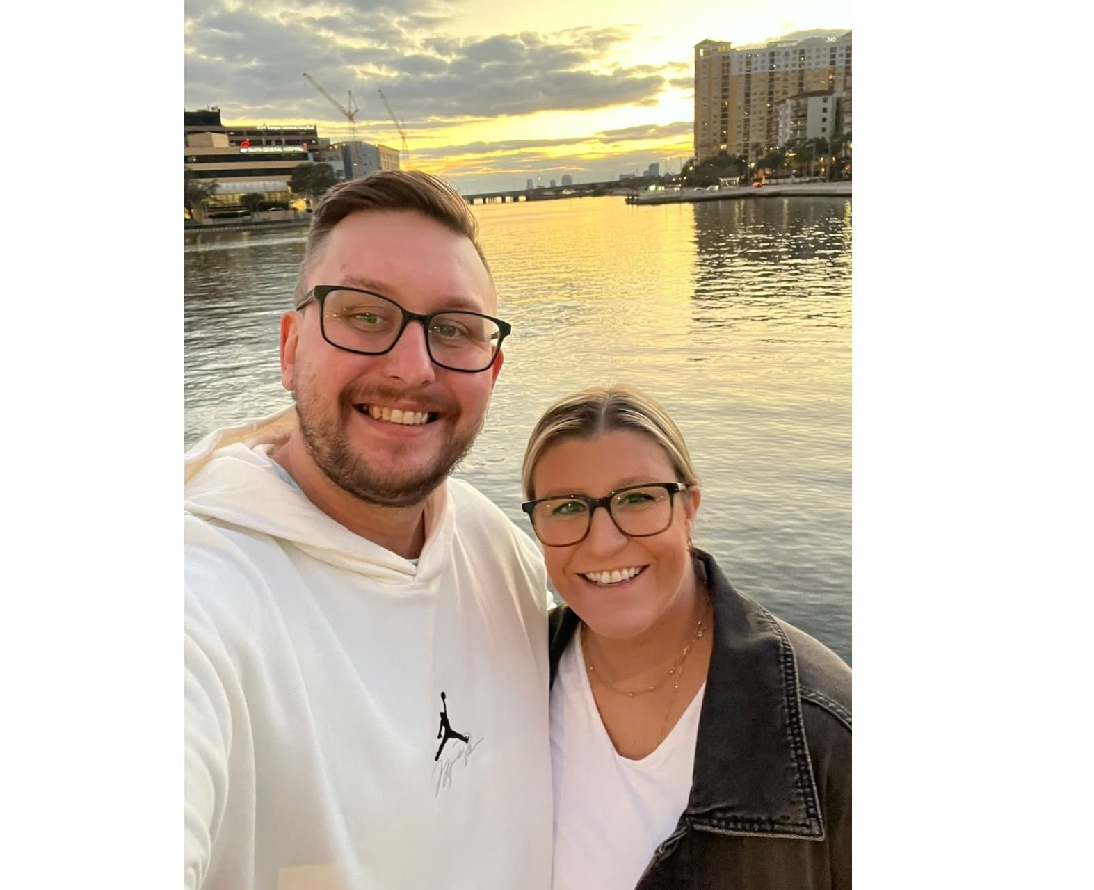 Alyssa & Simon photo 2