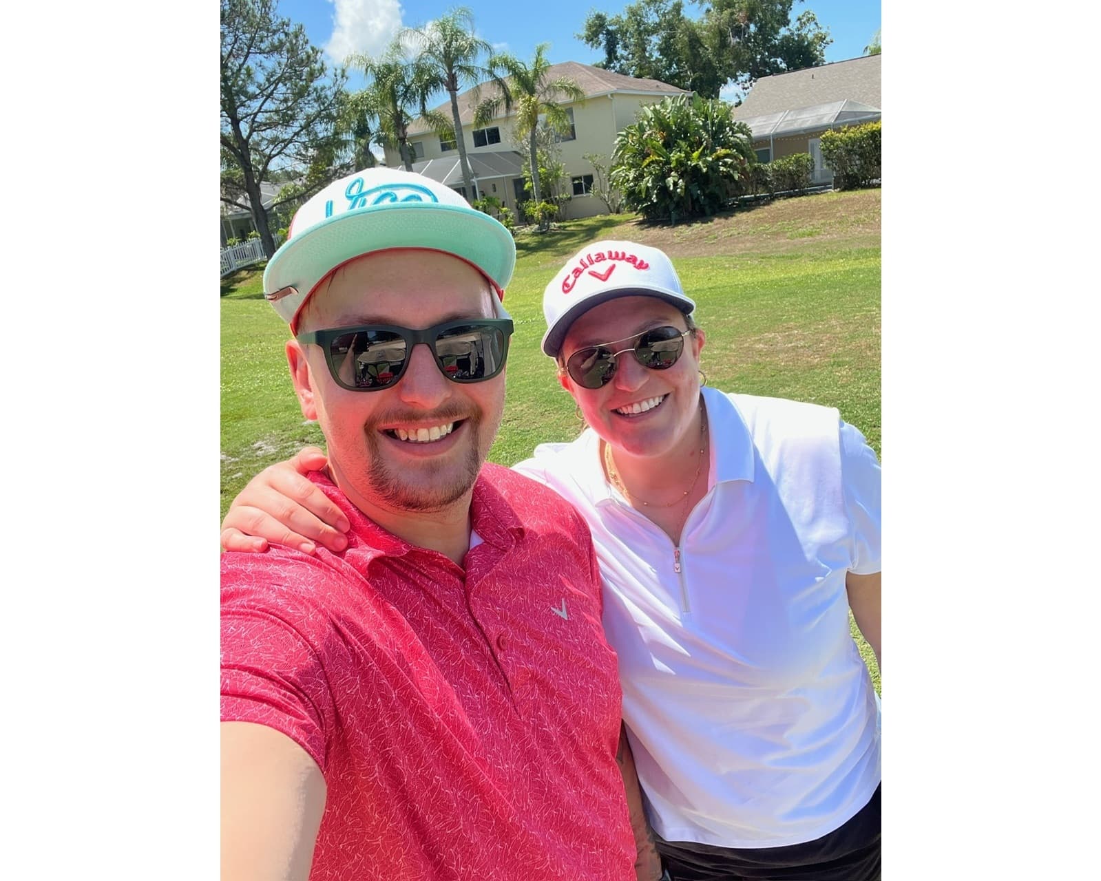 Alyssa & Simon photo 6