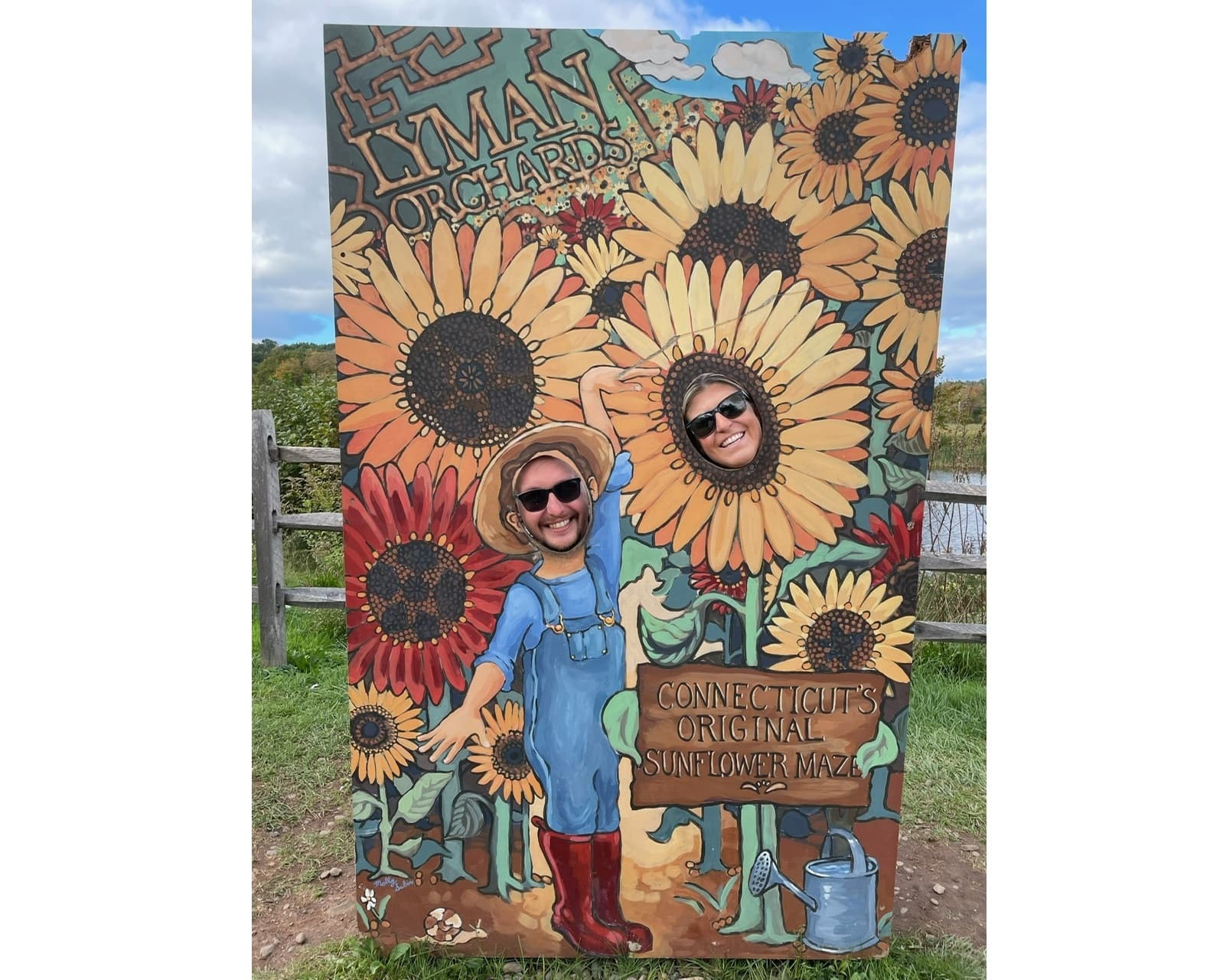 Alyssa & Simon photo 10