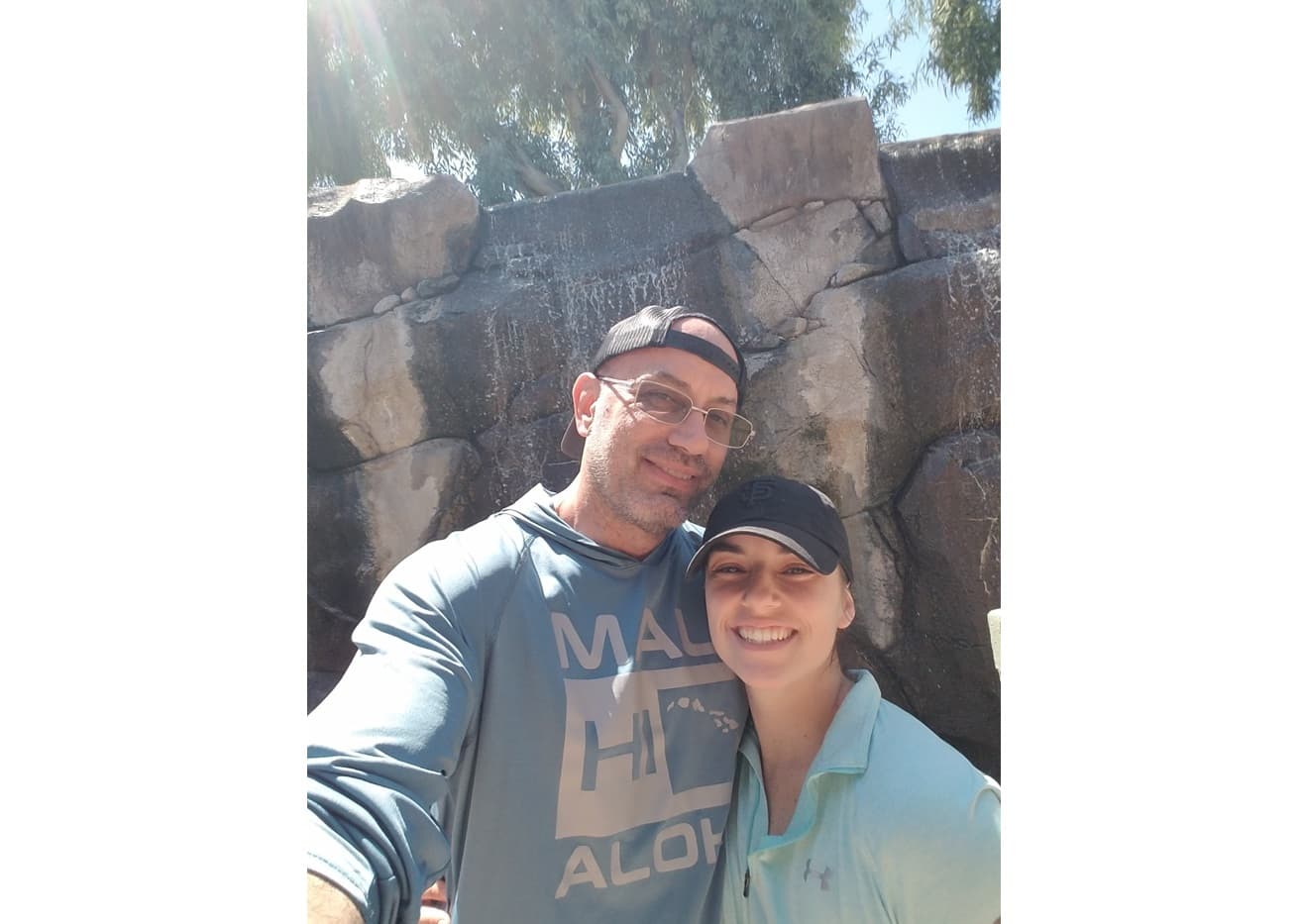 Kathryn & Travis photo 2