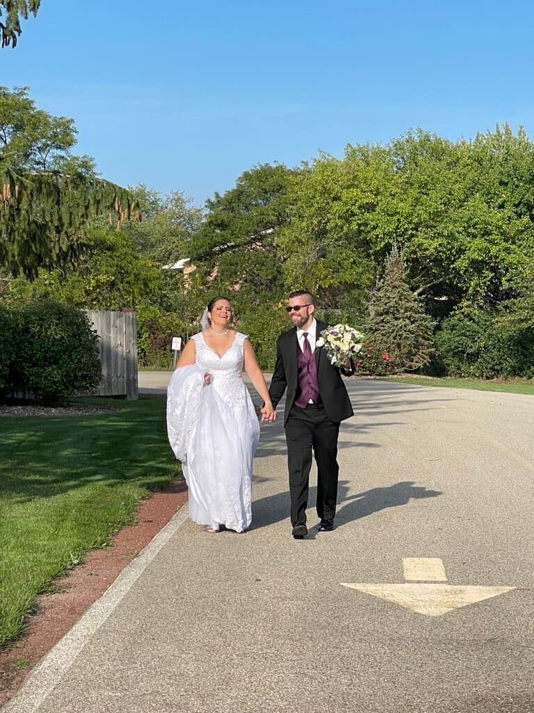 Dorothy & Dan photo 8
