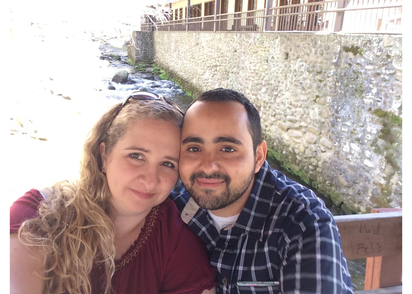 Lorana & Raphael photo 4