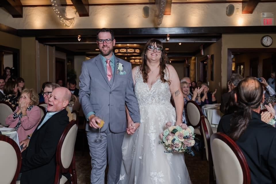 Lee-Ann & Brendan photo 10