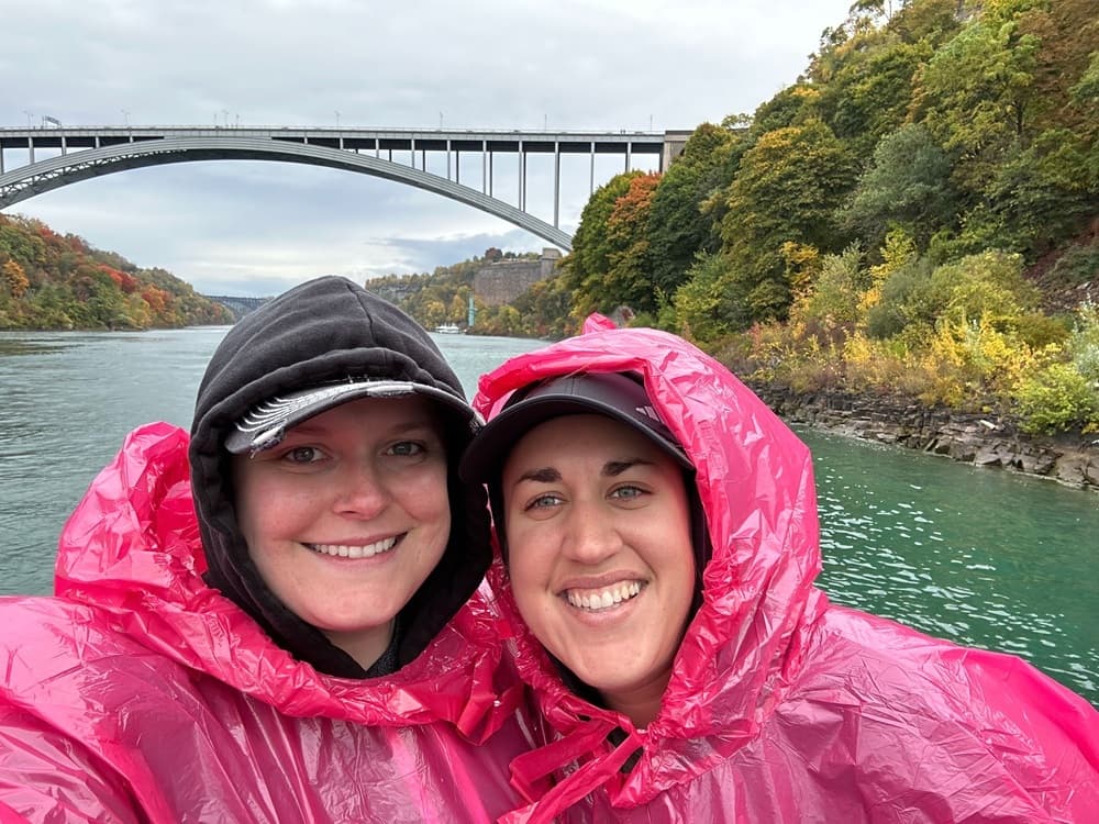 Katlyn & Katie photo 3