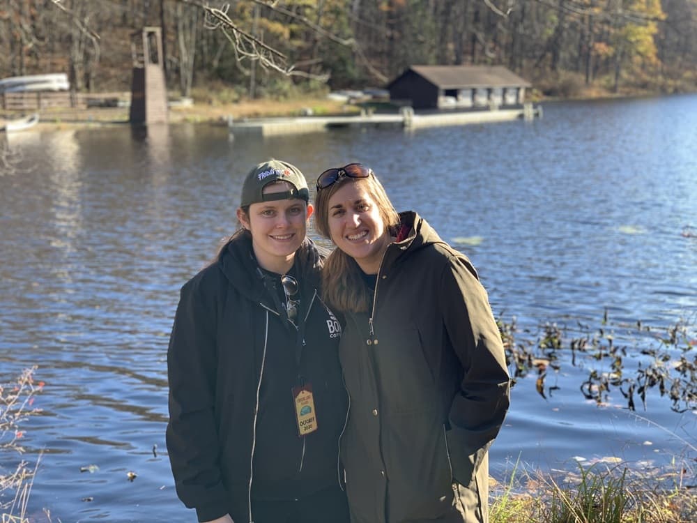 Katlyn & Katie photo 2