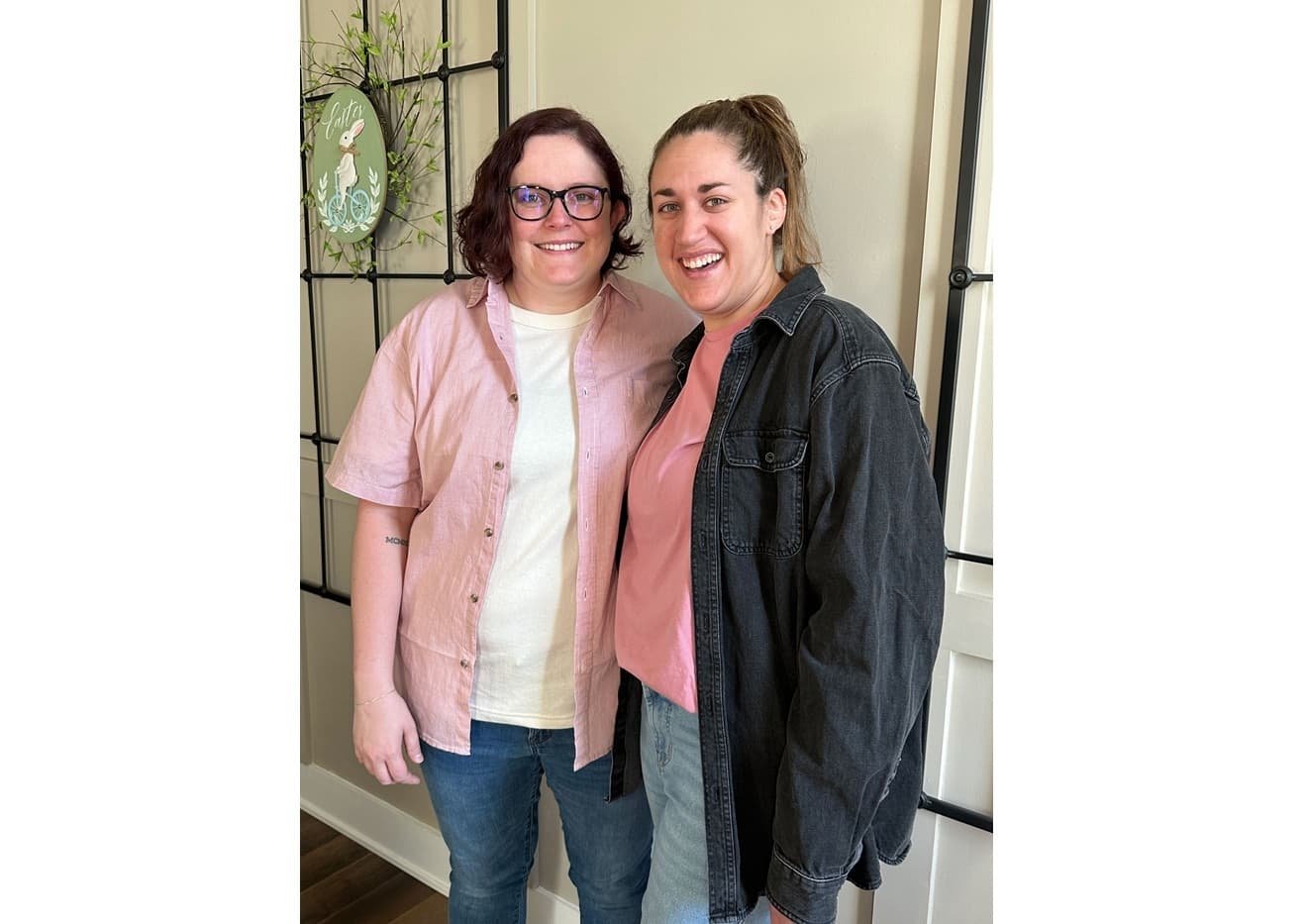 Katlyn & Katie photo 4