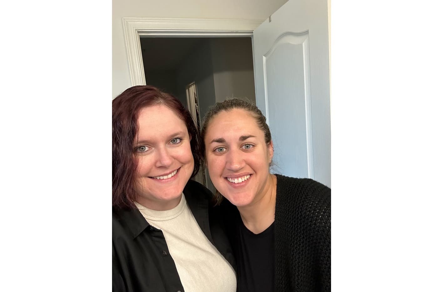 Katlyn & Katie photo 7