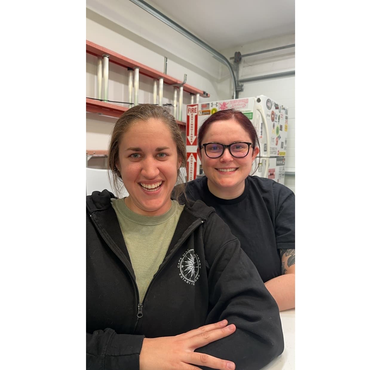 Katlyn & Katie photo 5