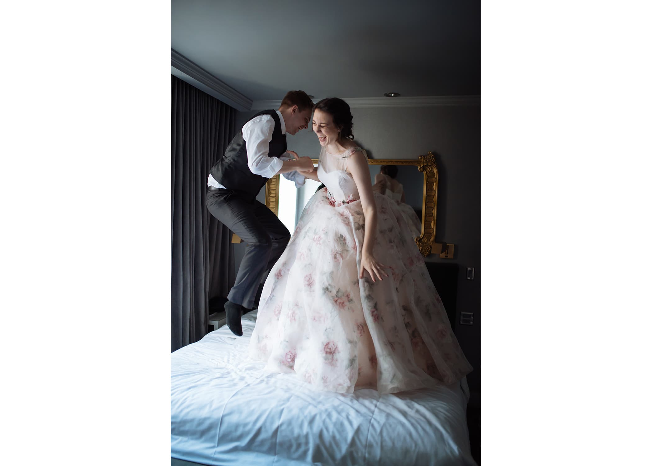 Mary & Josh photo 10