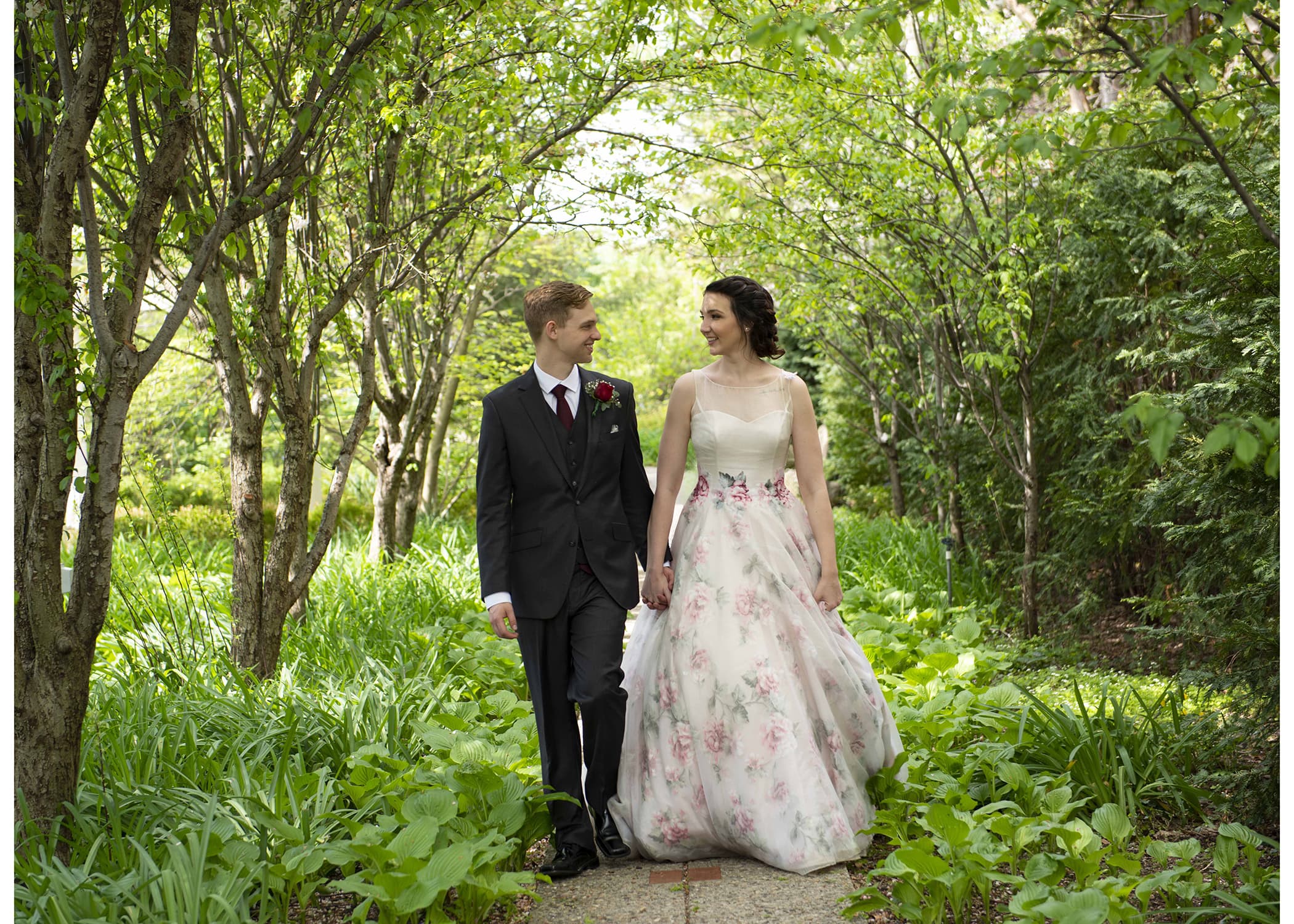 Mary & Josh photo 12