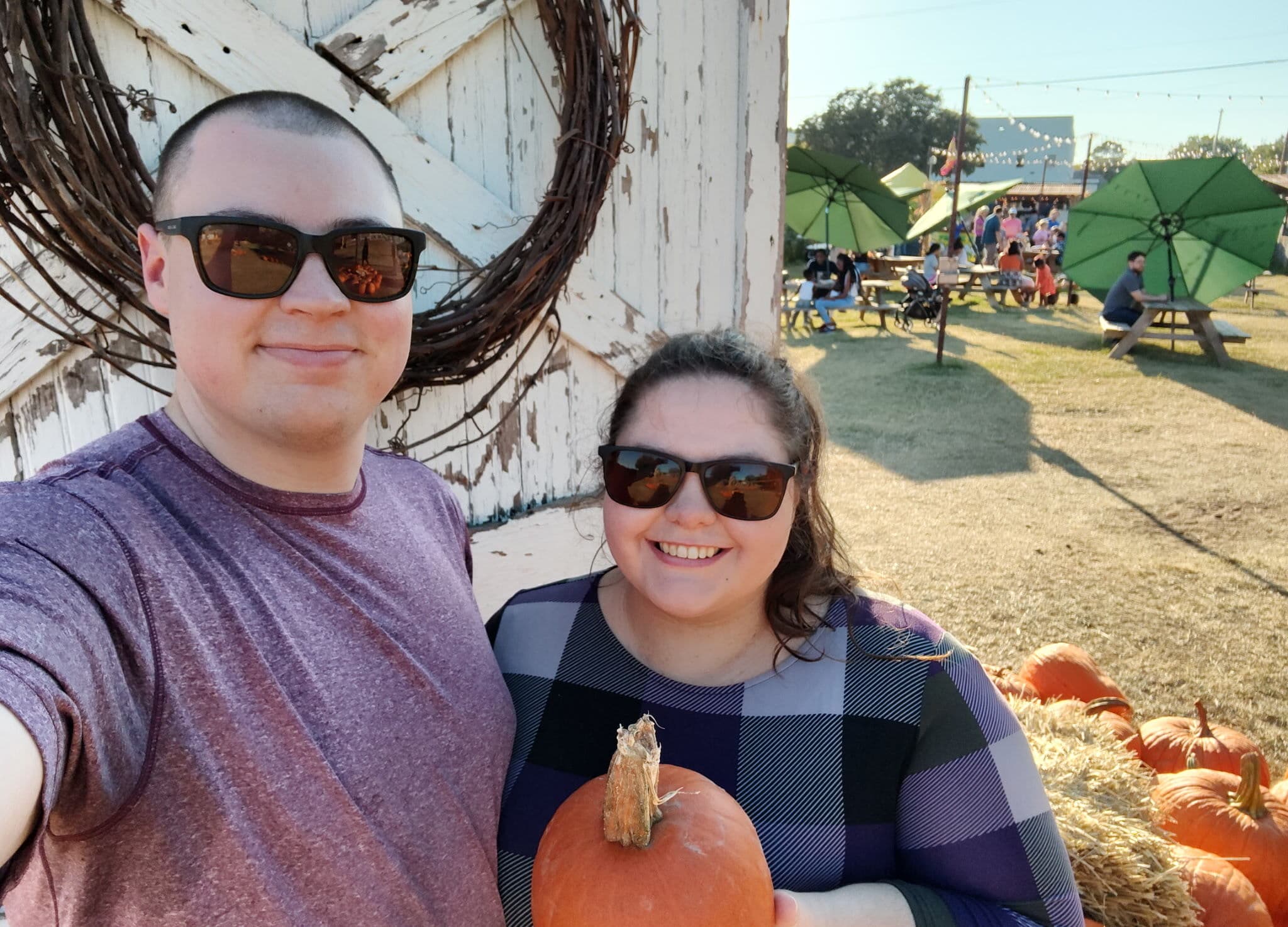 Shontai & Matthew photo 3