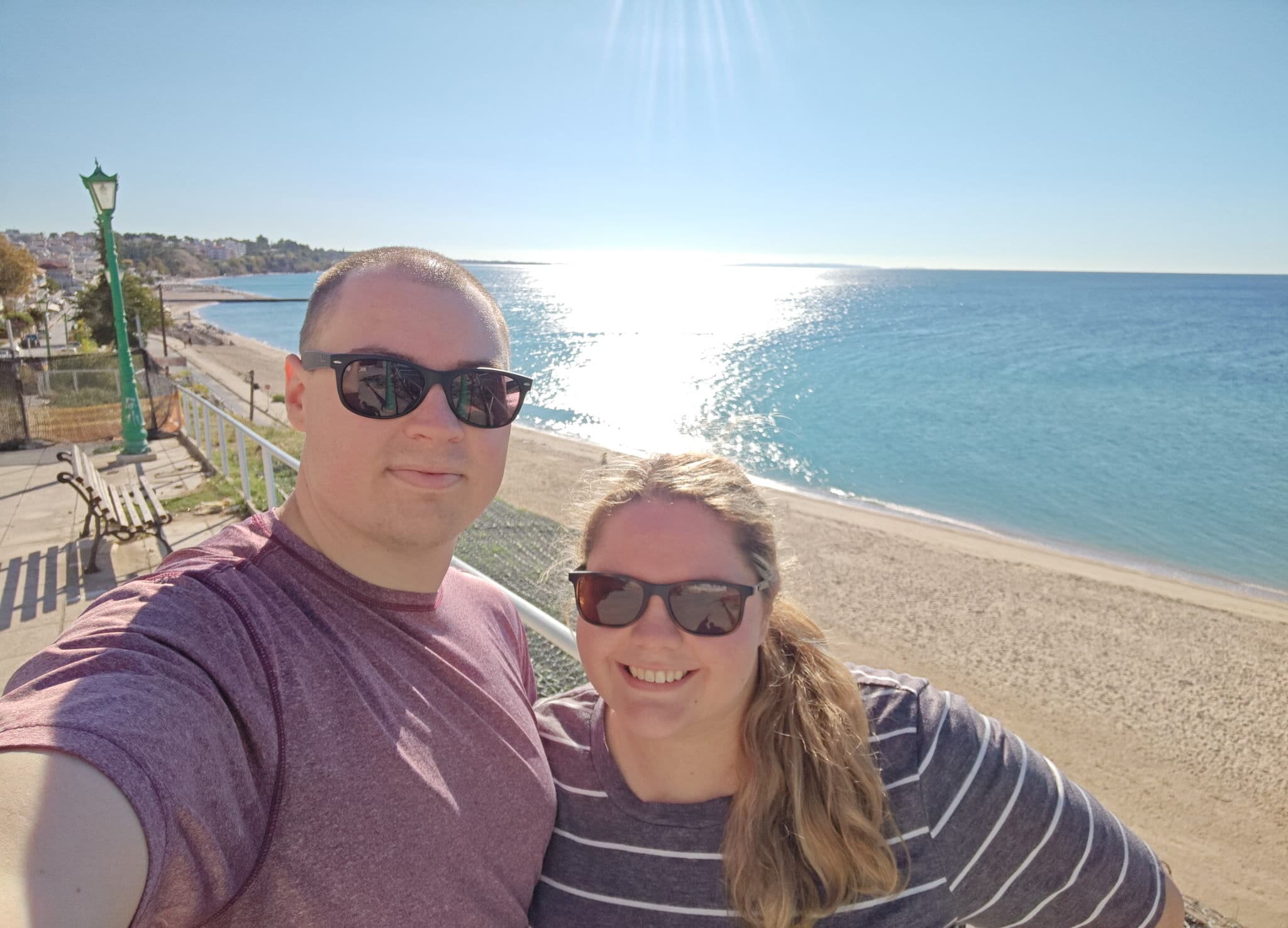 Shontai & Matthew photo 2