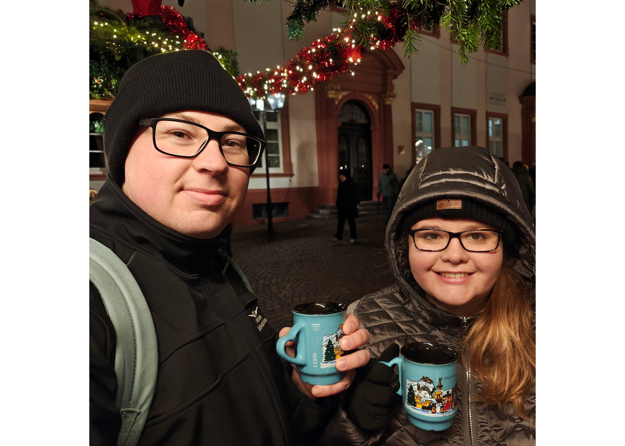 Shontai & Matthew photo 11