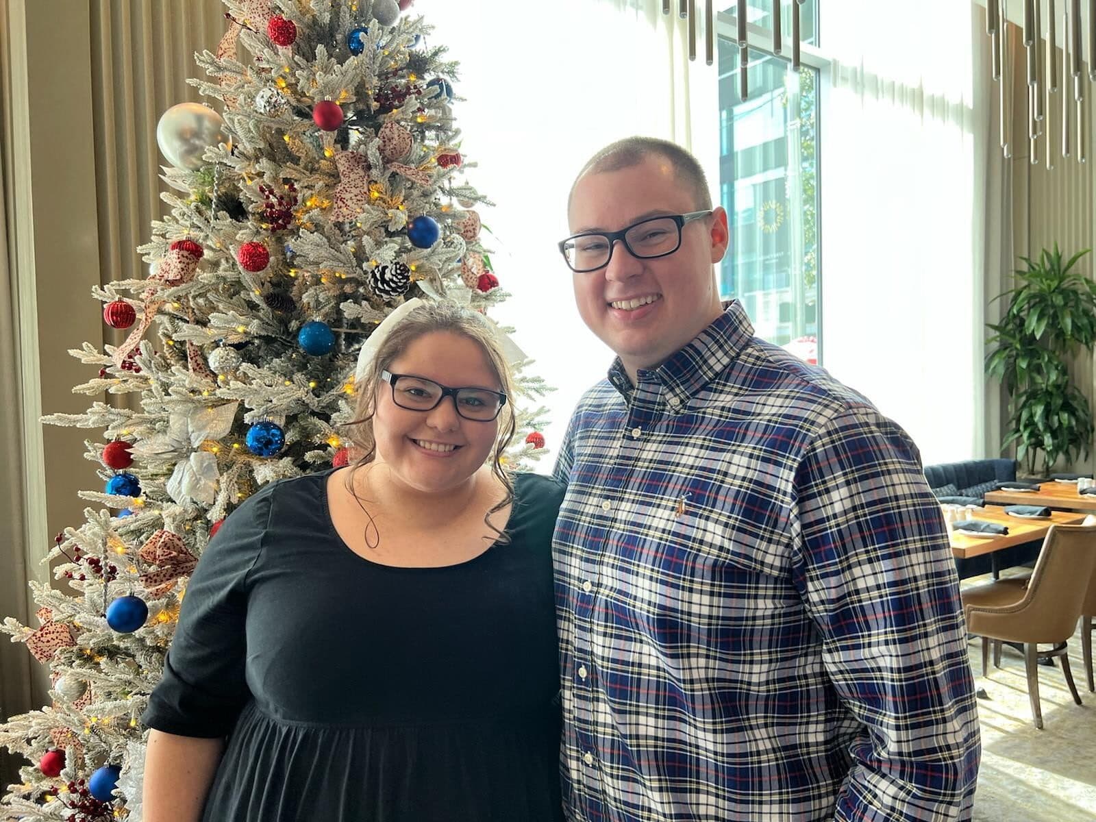 Shontai & Matthew photo 4