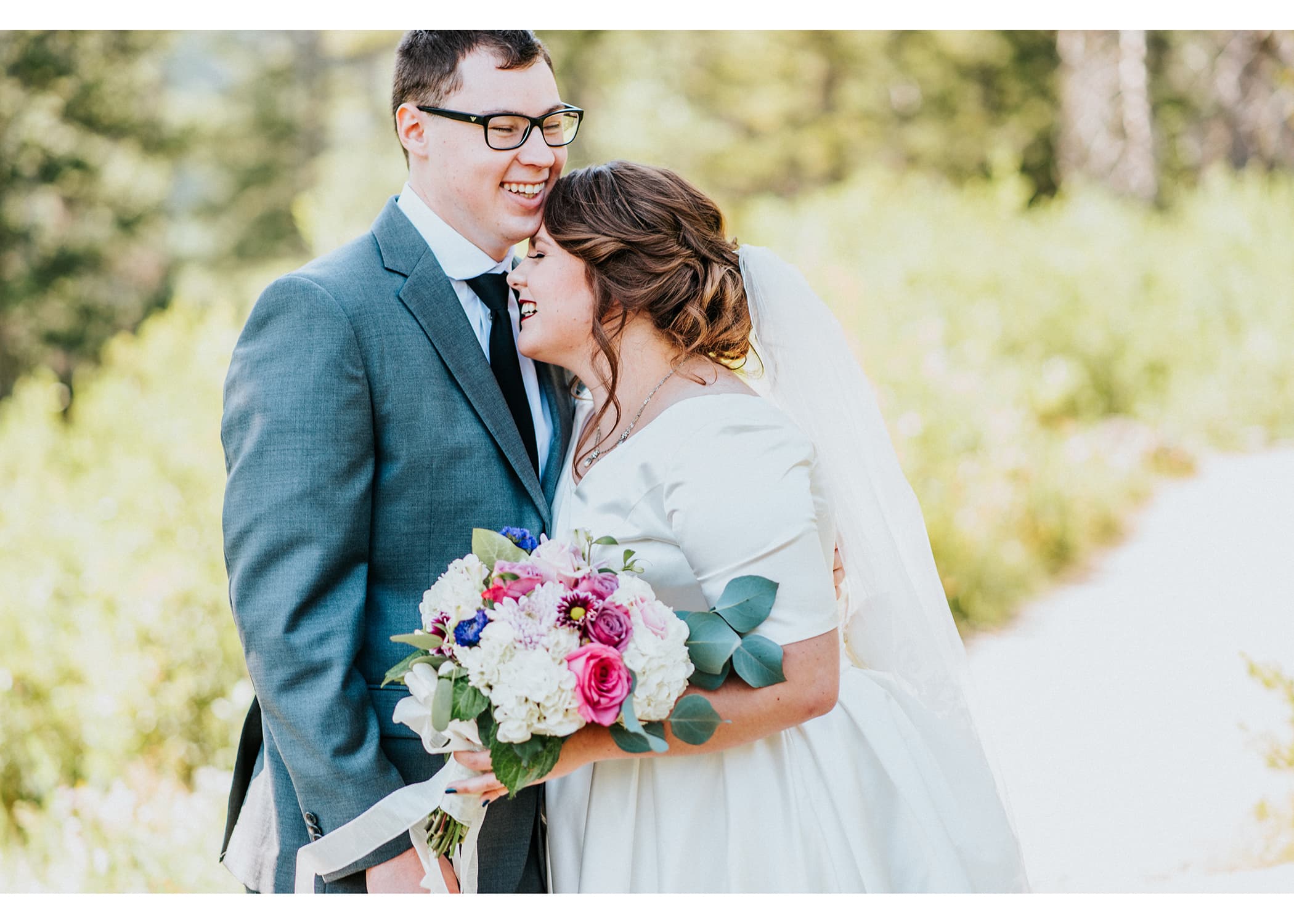 Shontai & Matthew photo 1