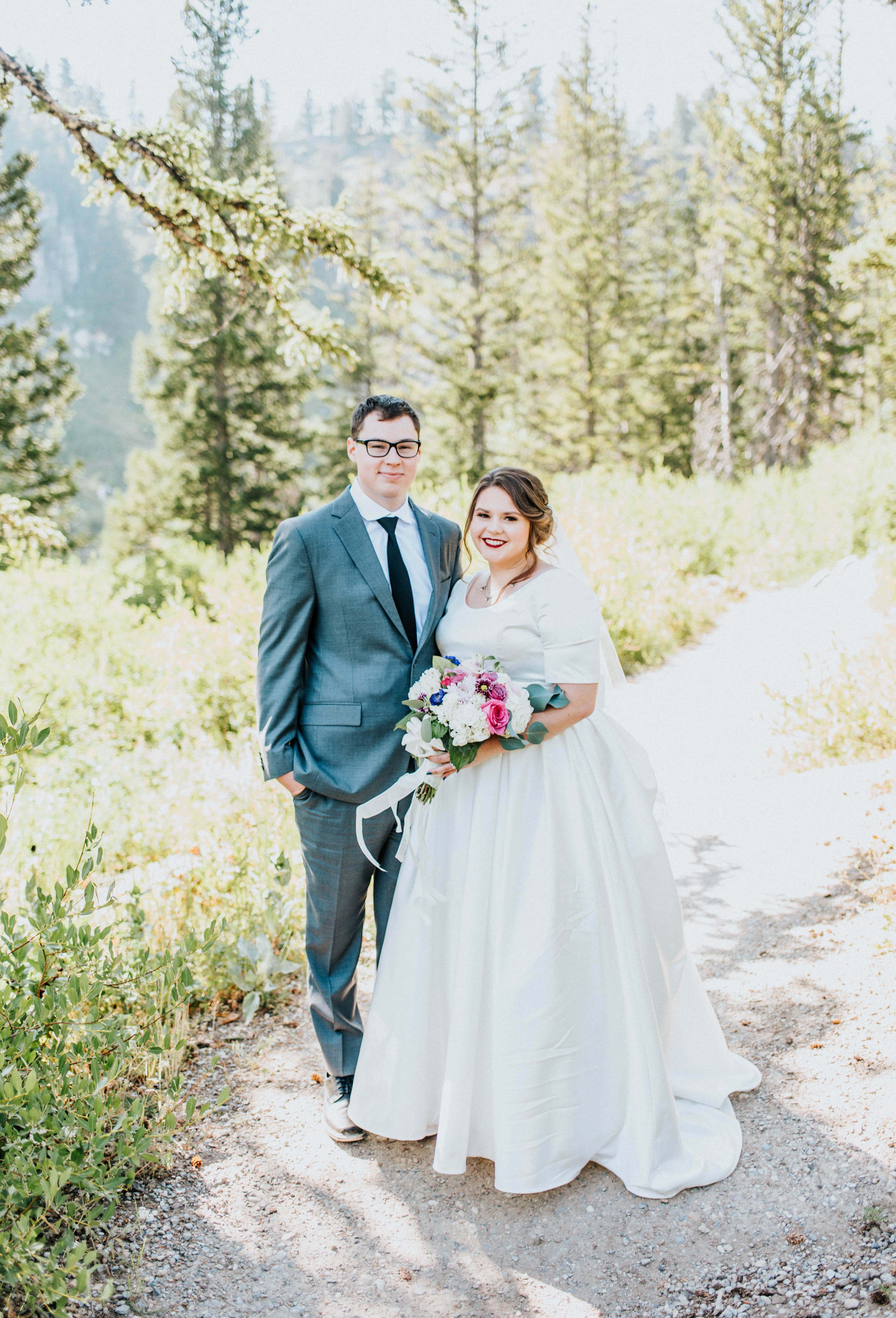 Shontai & Matthew photo 10