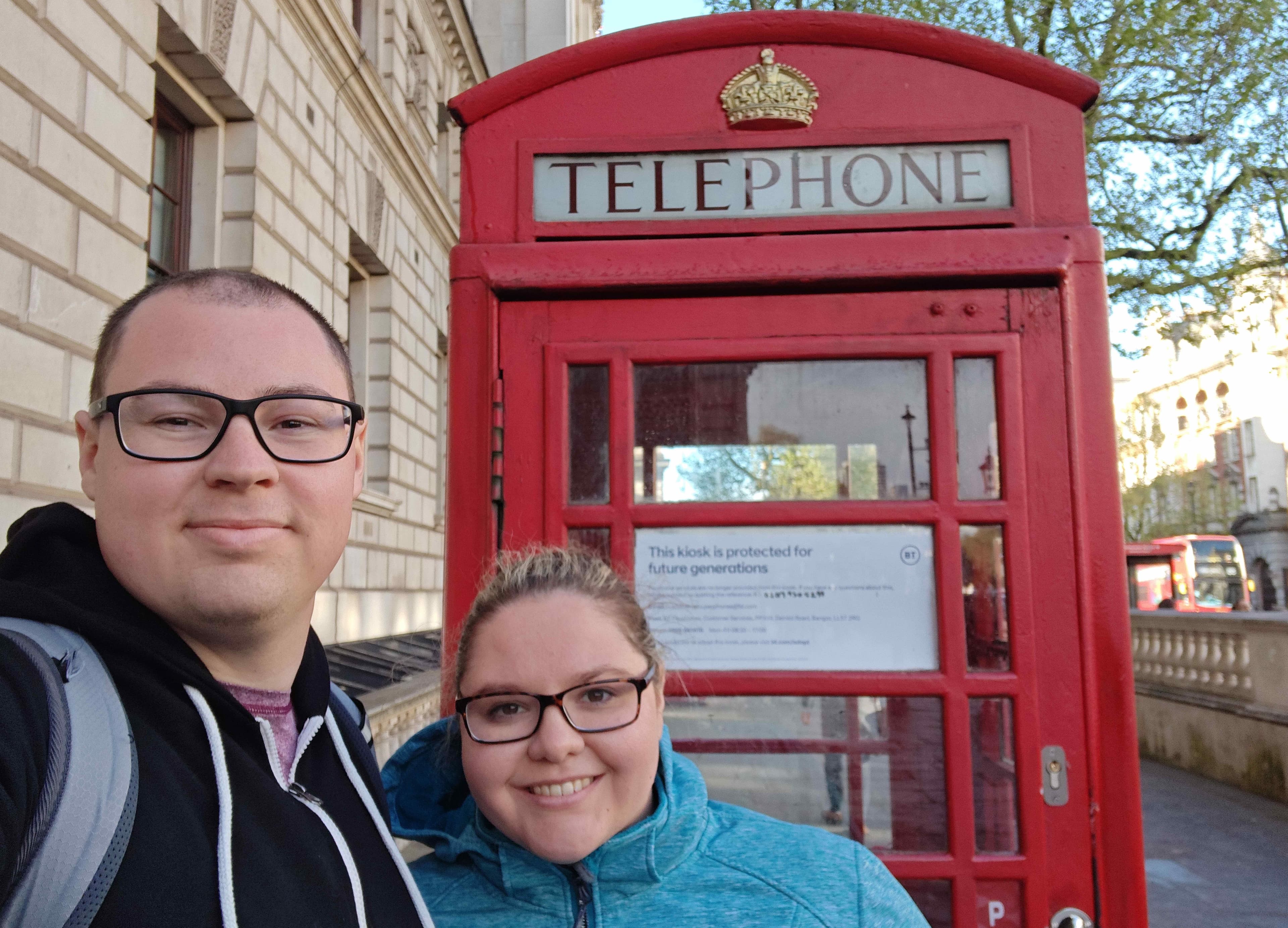 Shontai & Matthew photo 8