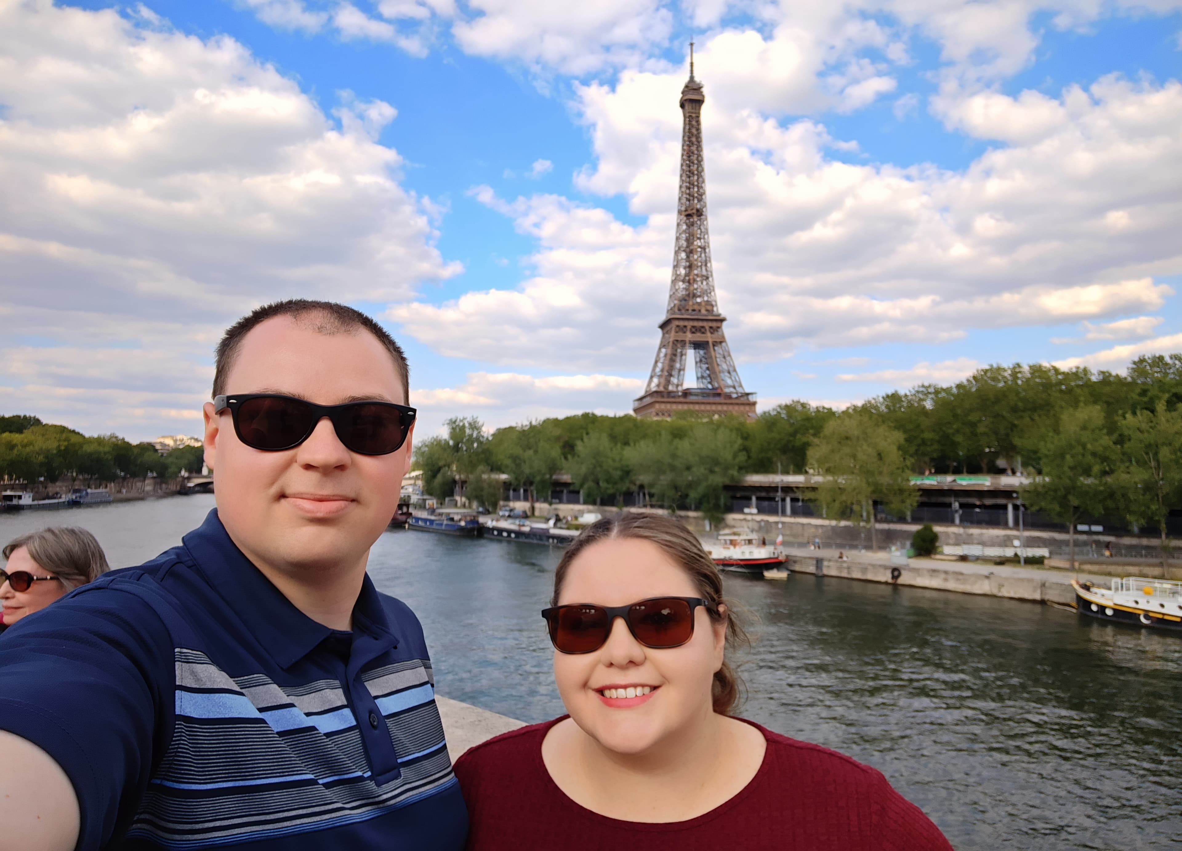 Shontai & Matthew photo 9