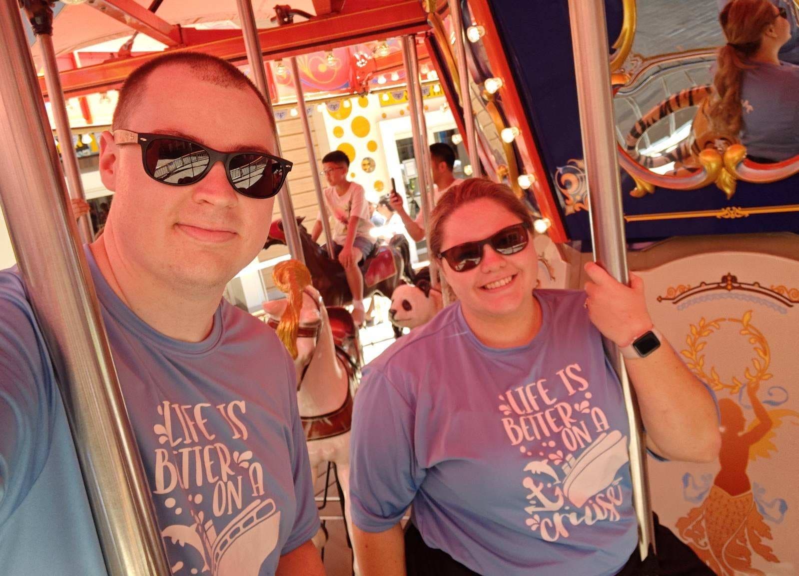 Shontai & Matthew photo 6