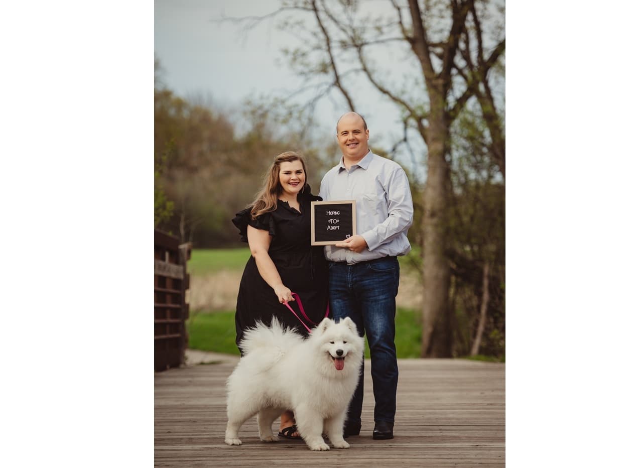 Elaina & Dan photo 1