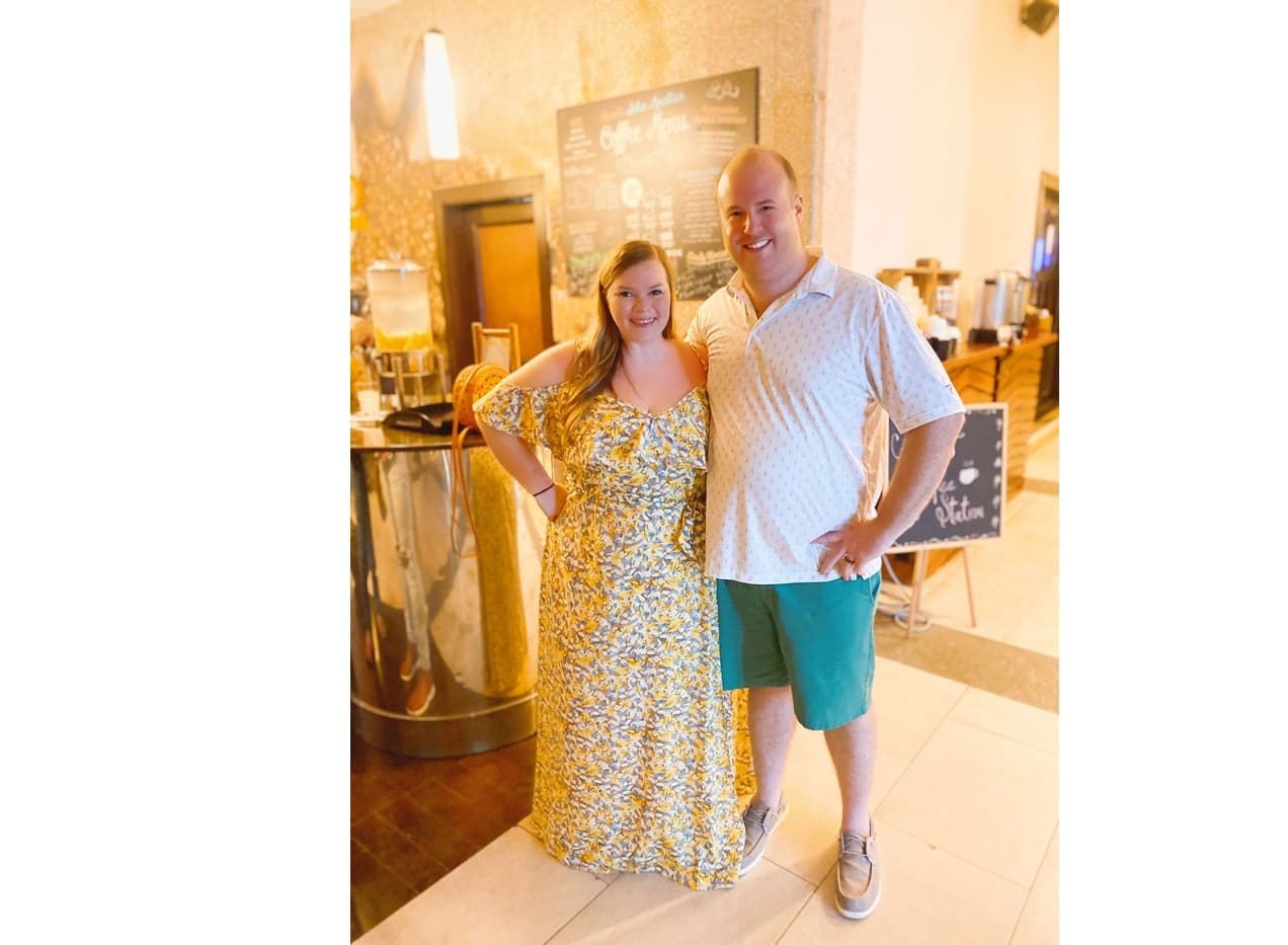 Elaina & Dan photo 7