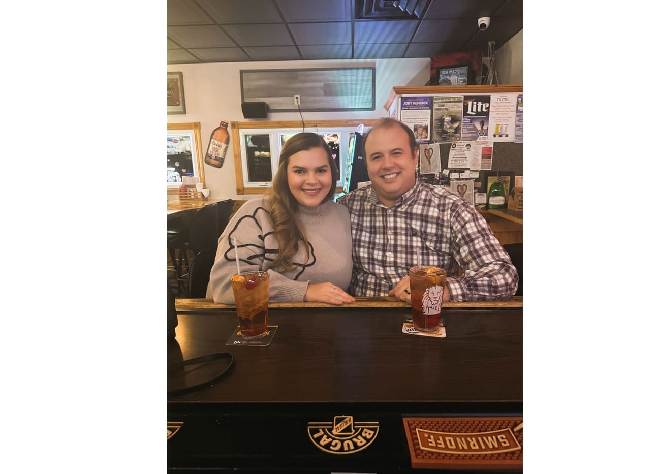 Elaina & Dan photo 3