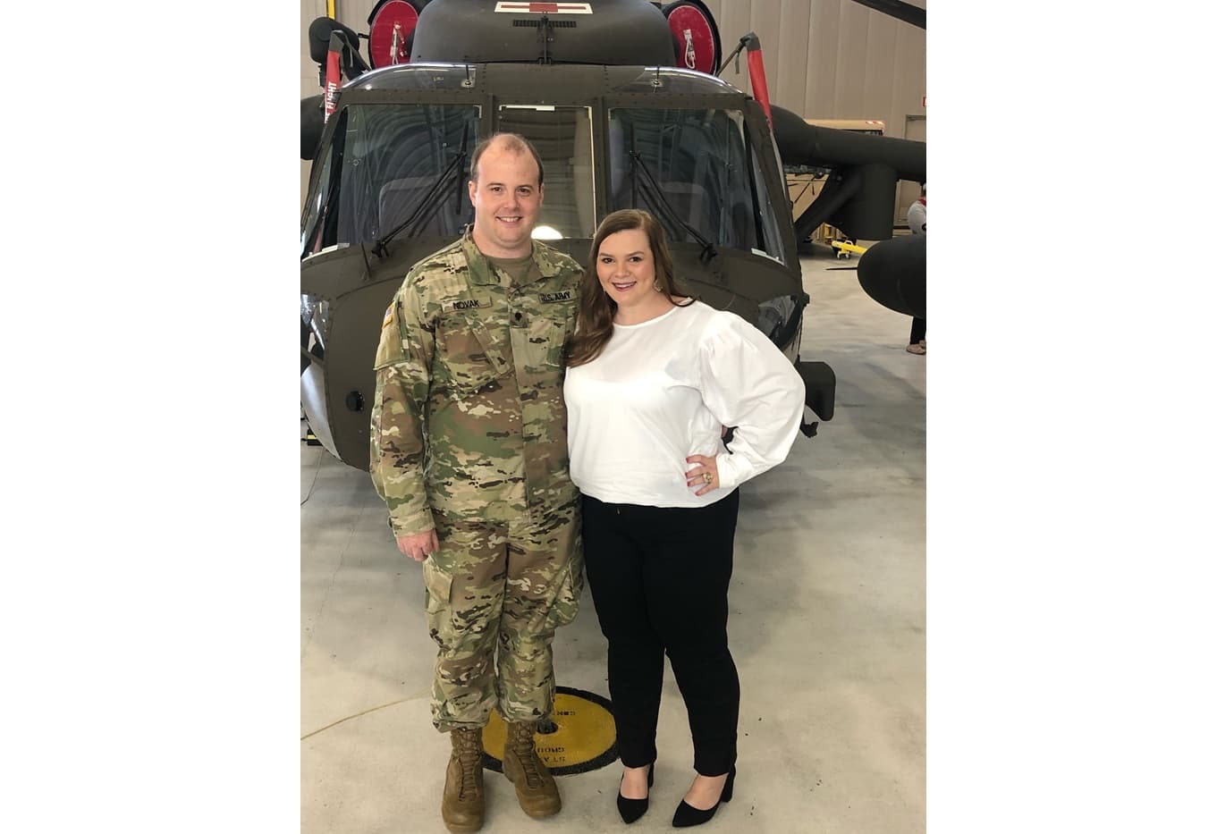 Elaina & Dan photo 9