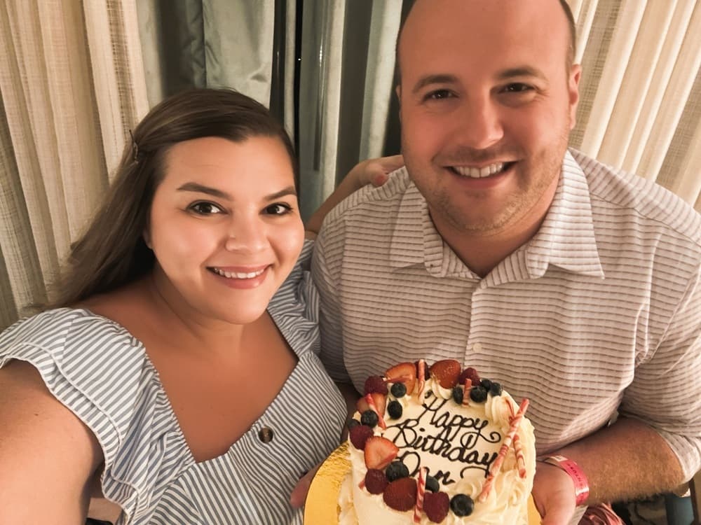 Elaina & Dan photo 6