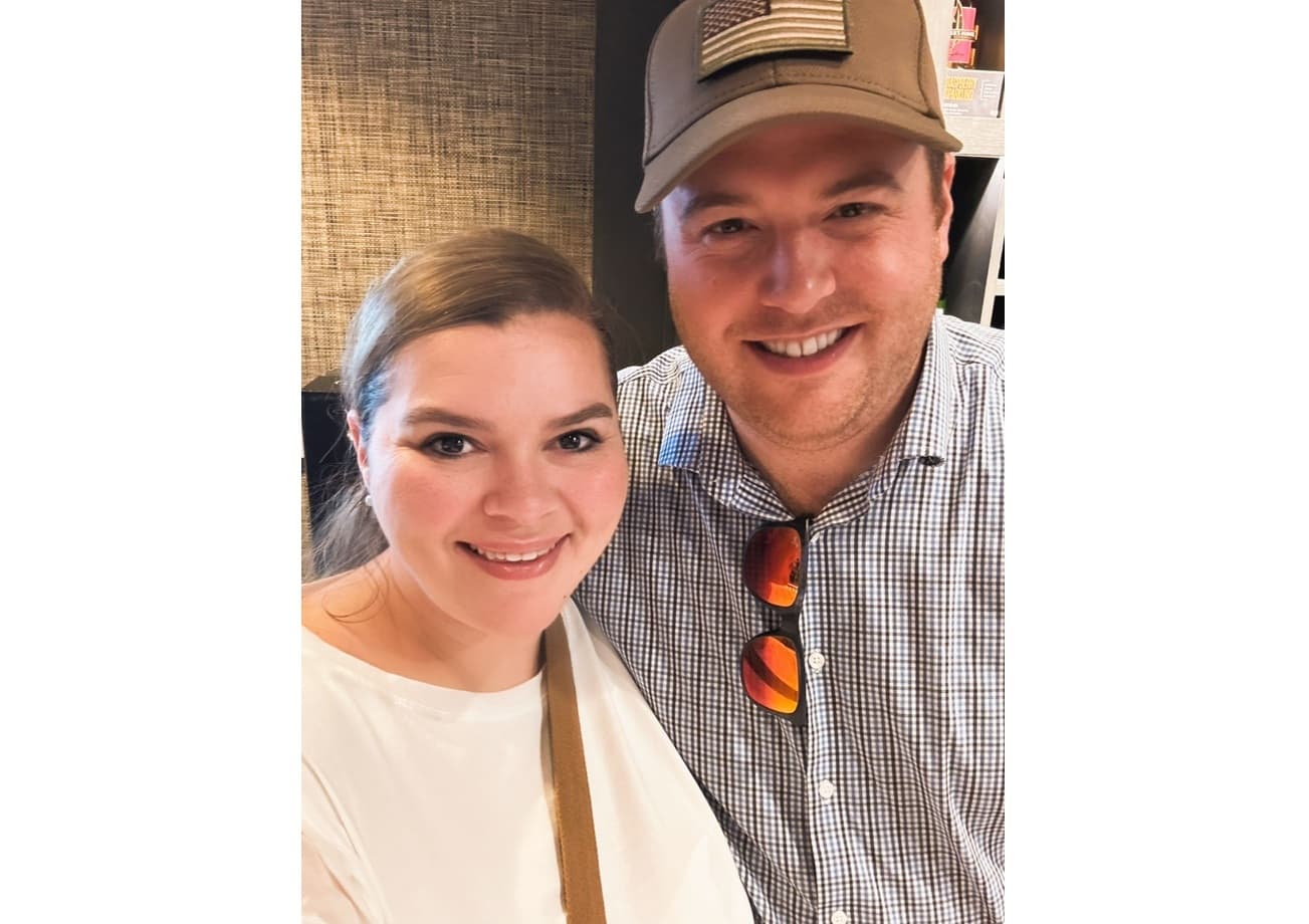 Elaina & Dan photo 4