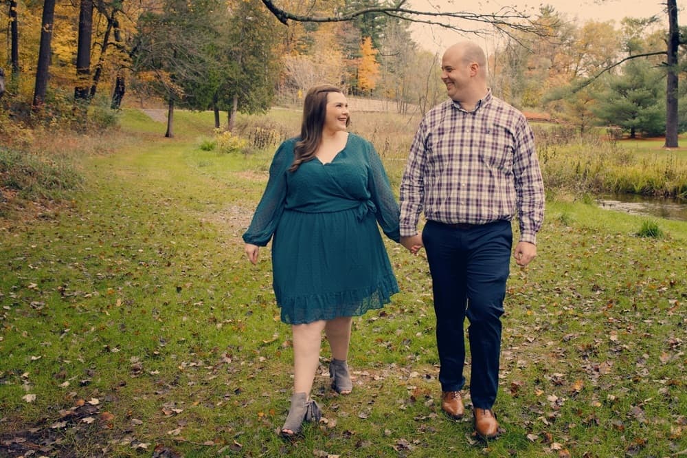 Elaina & Dan photo 11