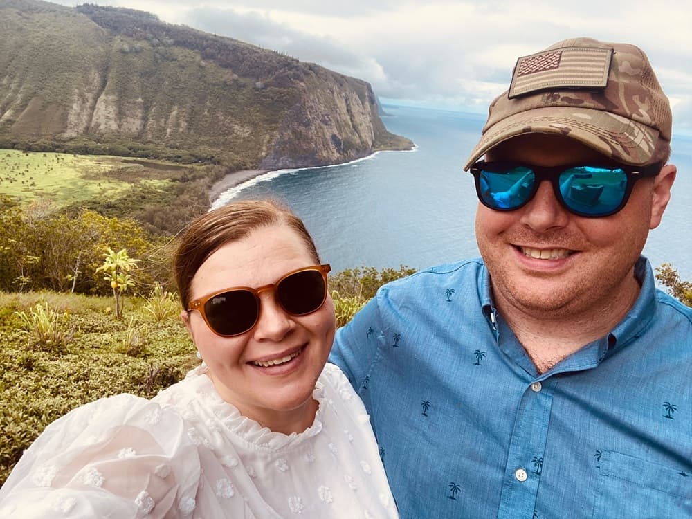 Elaina & Dan photo 12