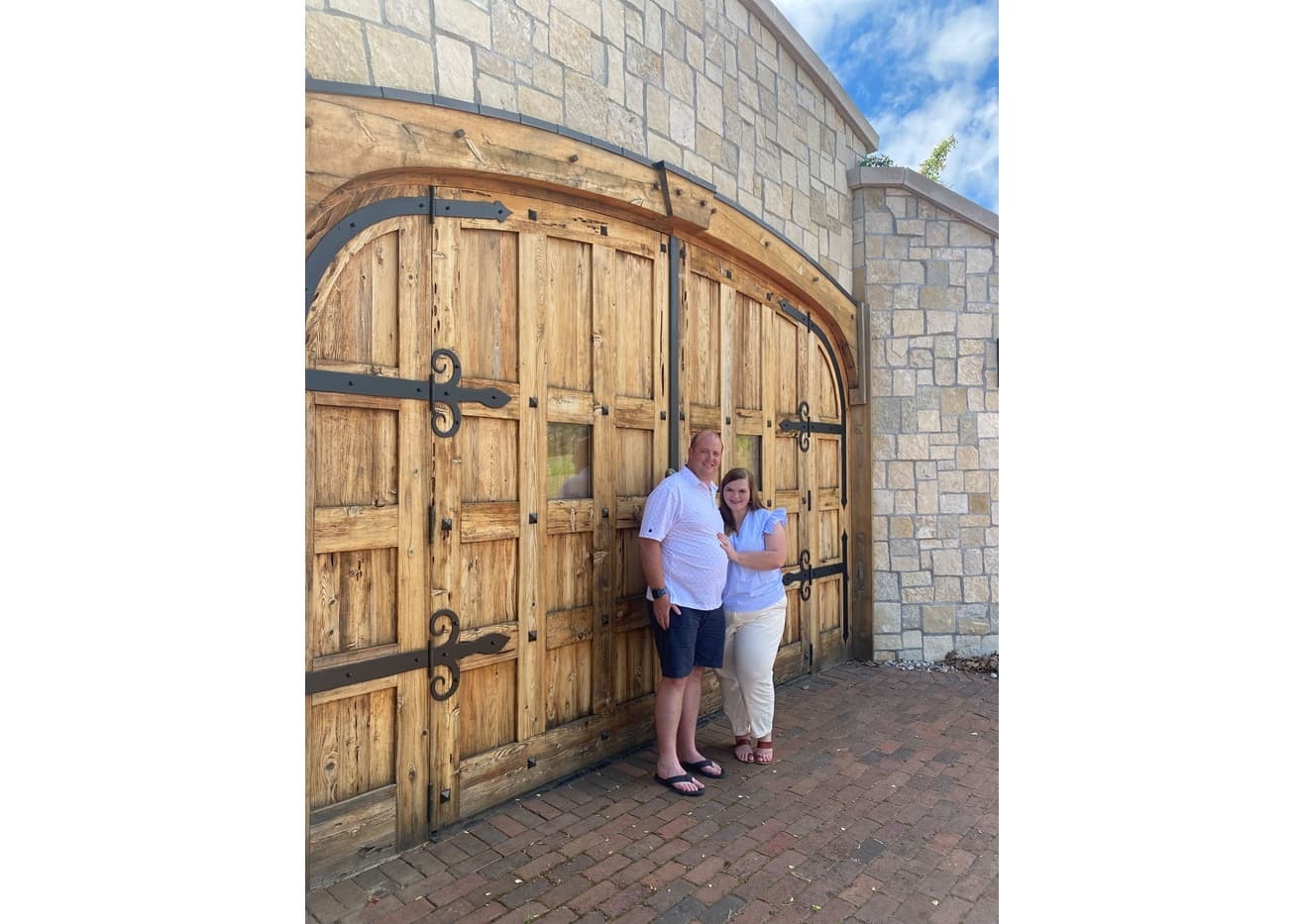 Elaina & Dan photo 8