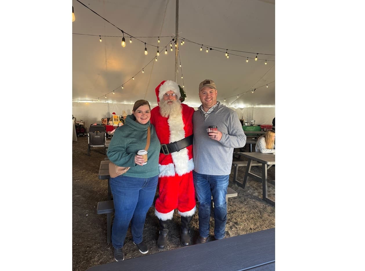 Elaina & Dan photo 2