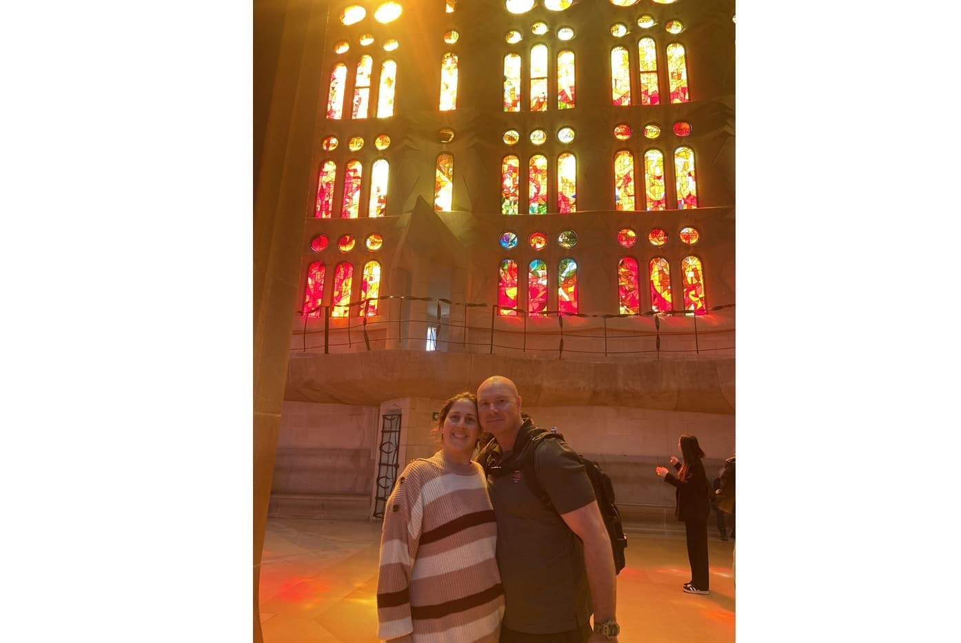 Felicia & Stephen photo 8