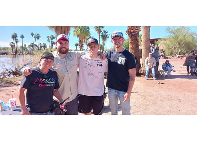 Adela extended family