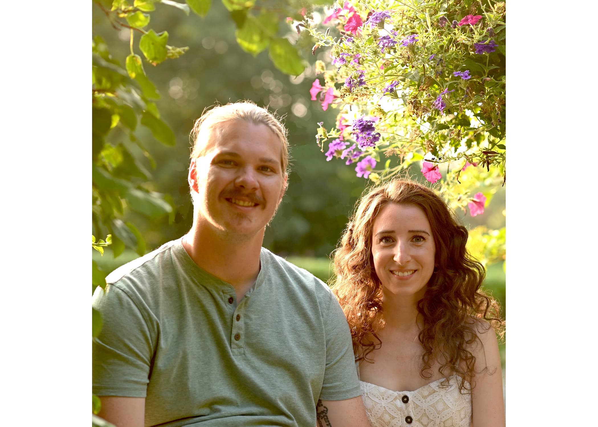 Sarah & Ryan photo 1