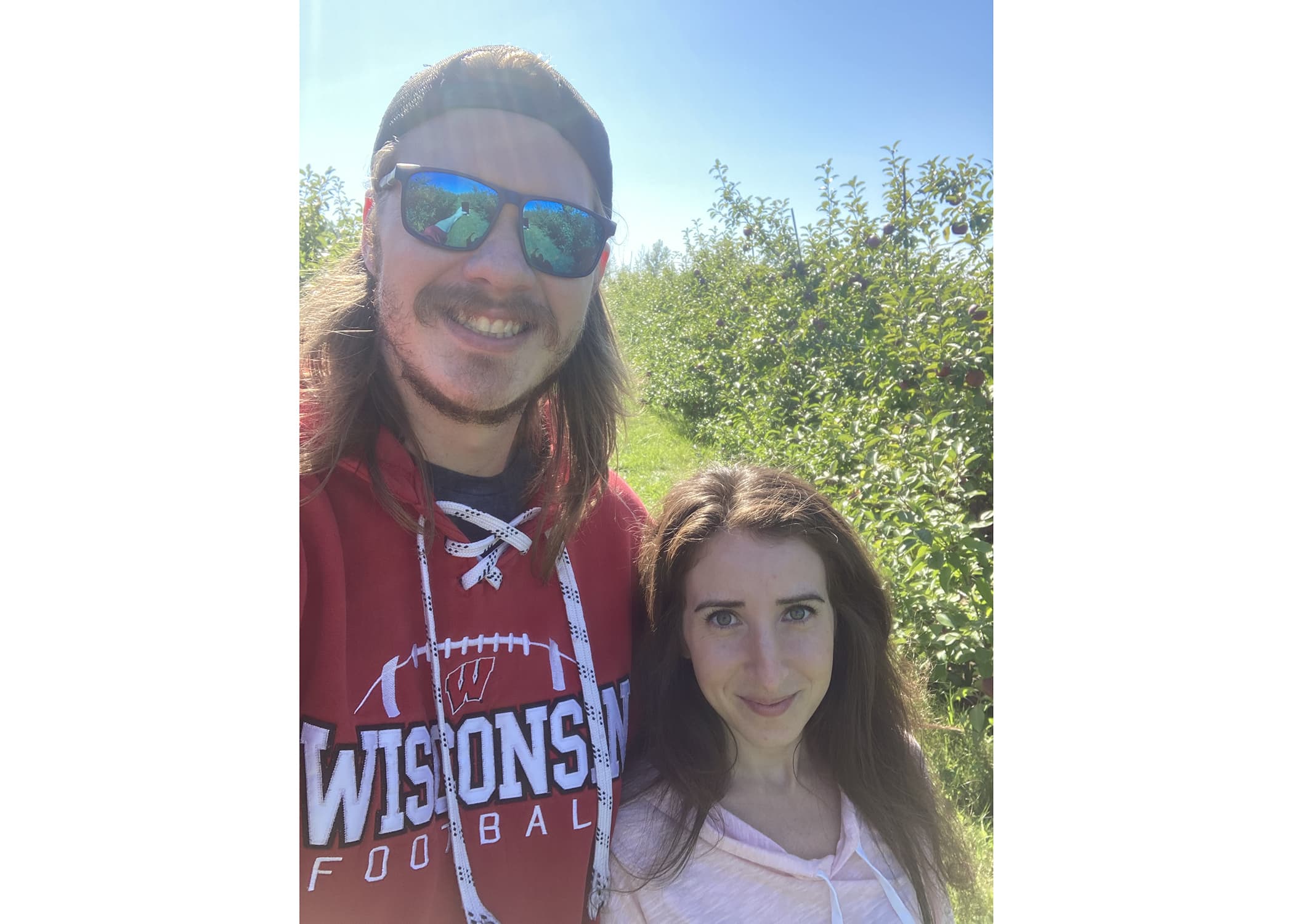 Sarah & Ryan photo 9