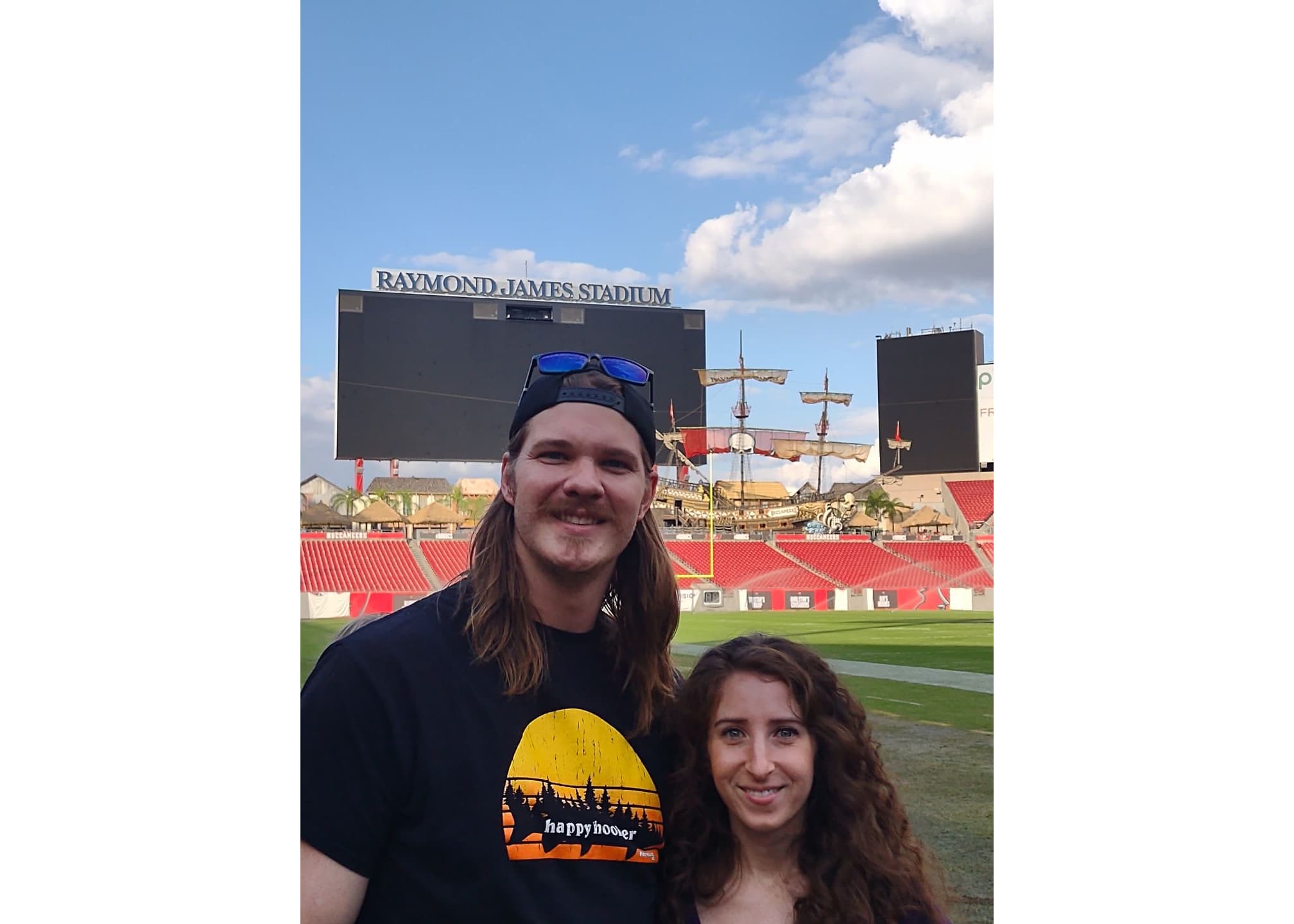 Sarah & Ryan photo 13