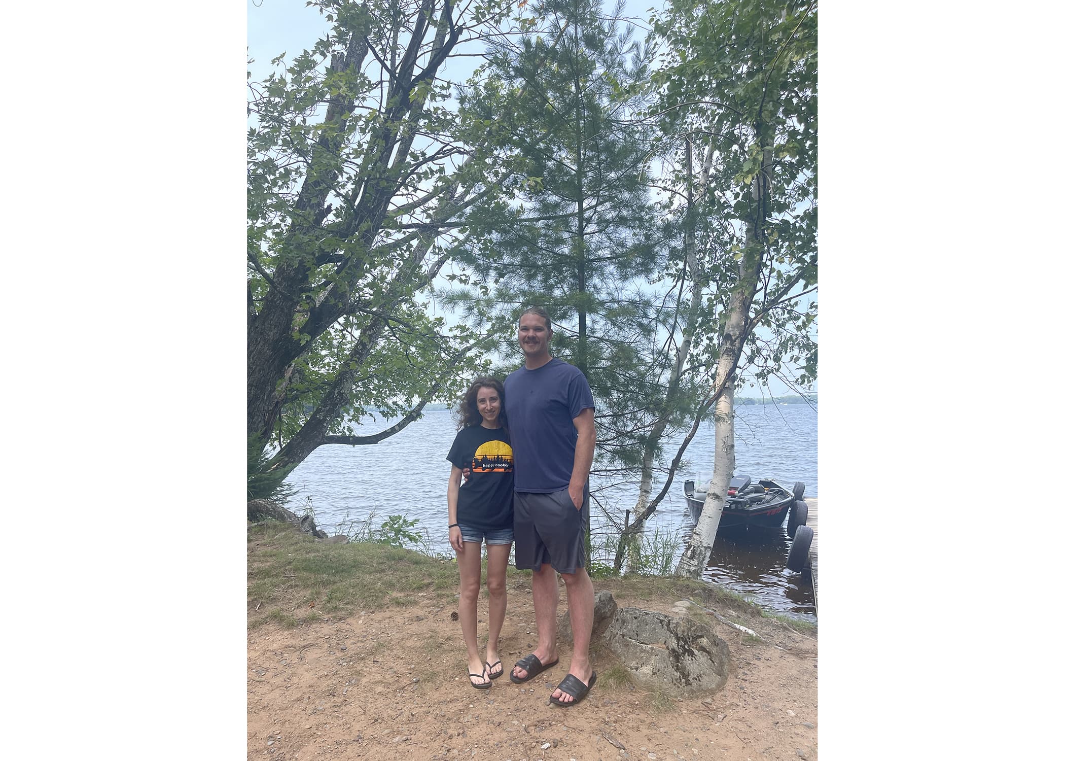 Sarah & Ryan photo 7