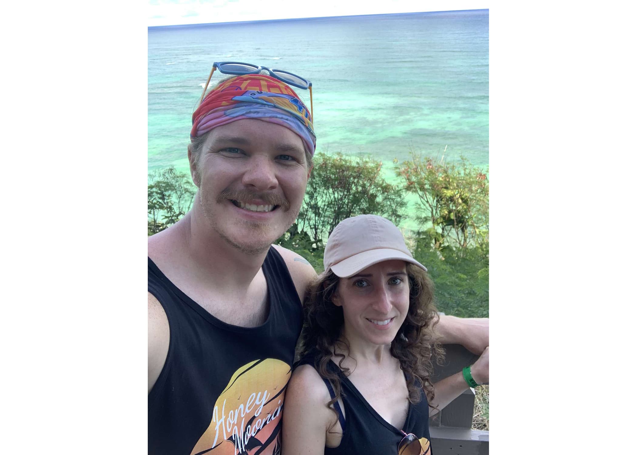 Sarah & Ryan photo 4