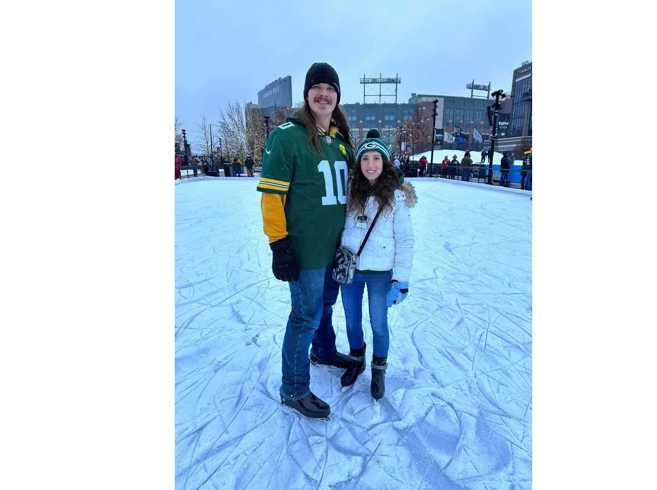 Sarah & Ryan photo 10