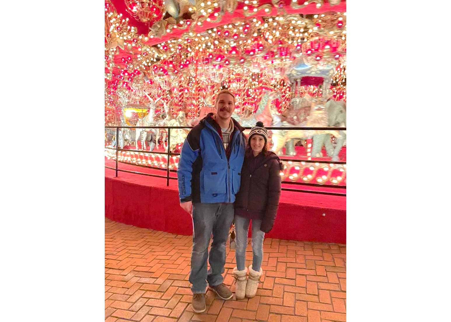 Sarah & Ryan photo 5