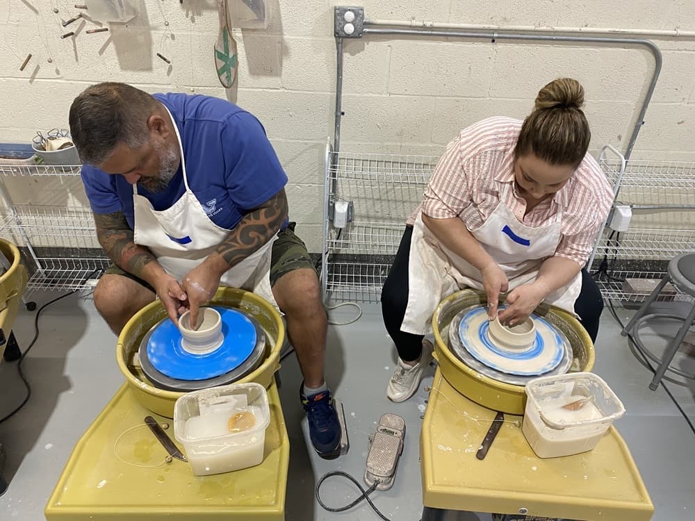 Yairis & Eric photo 10