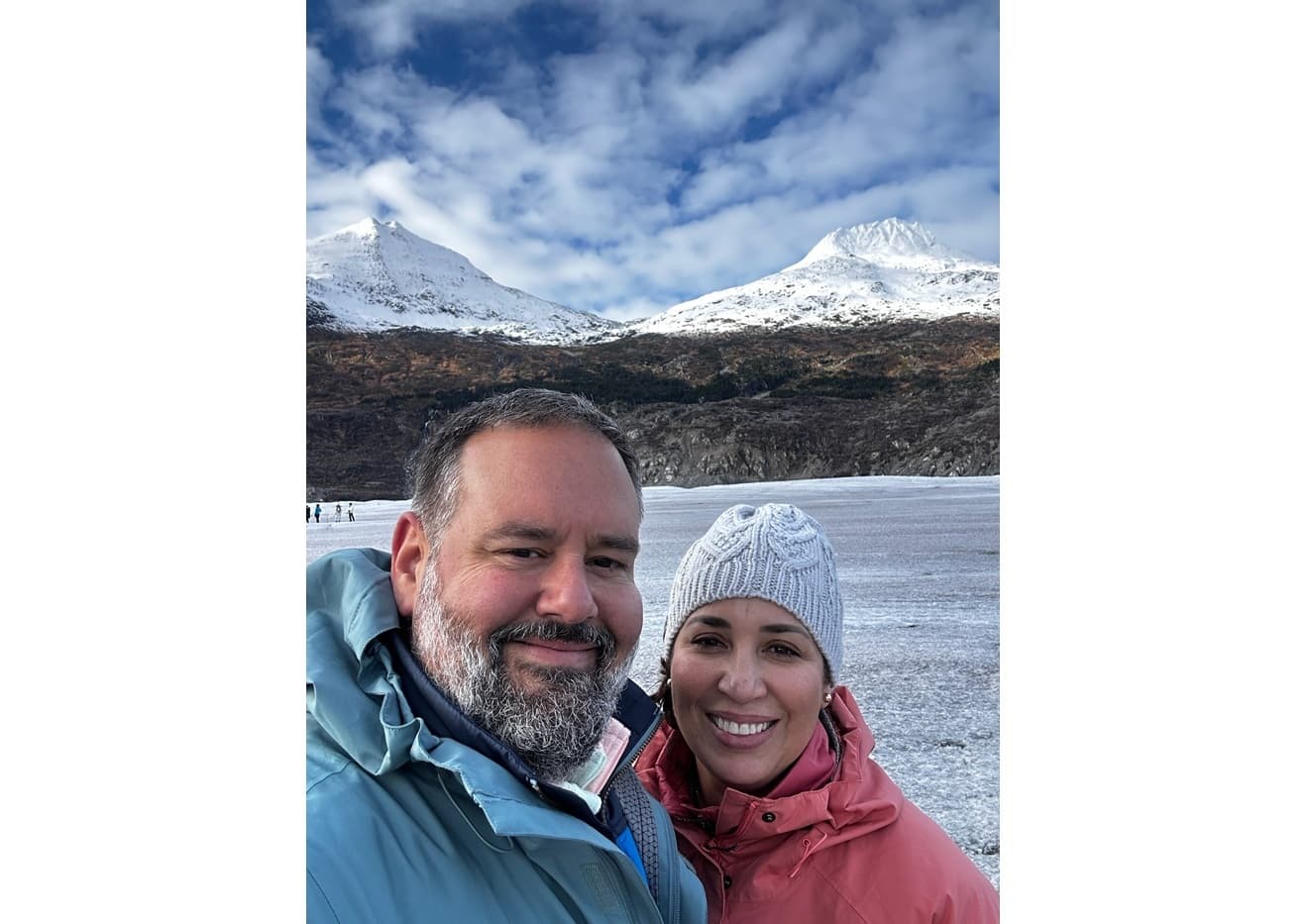 Yairis & Eric photo 3