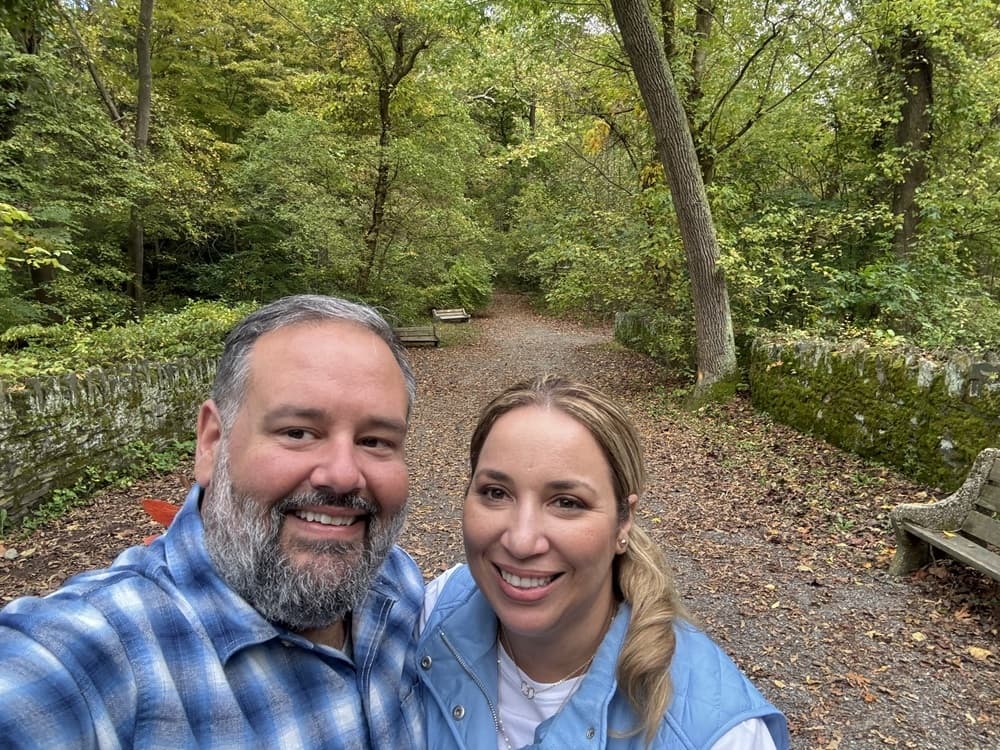 Yairis & Eric photo 11