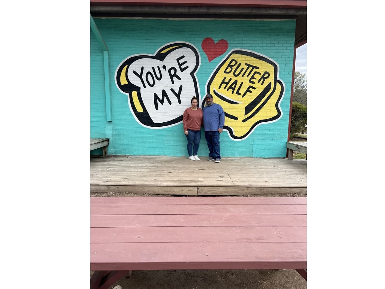 Yairis & Eric photo 6