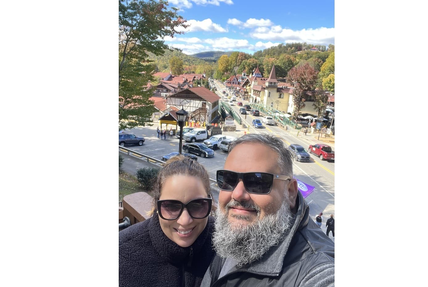 Yairis & Eric photo 2